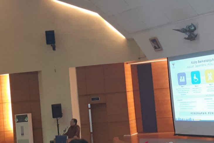 Bappenas ingatkan smartcity bukan sekedar kecanggihan TI