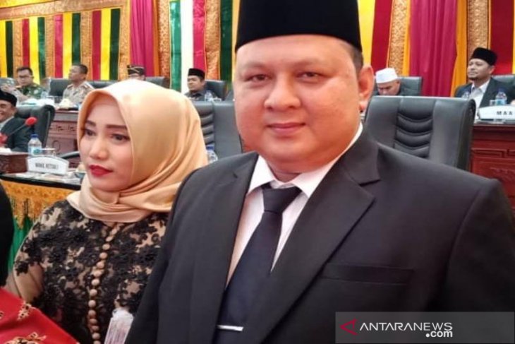 Dewan: Kanwilkumham agar copot Kepala Lapas Calang