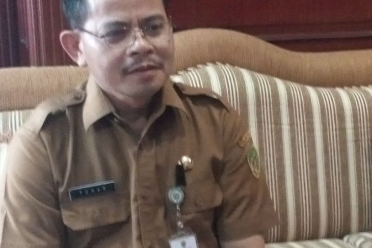 Belanja Penajam 2020 diproyeksi Rp1,6 triliun