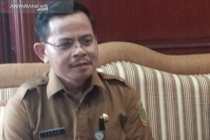 Kementerian PPN/Bappenas bahas kematangan lokasi IKN baru