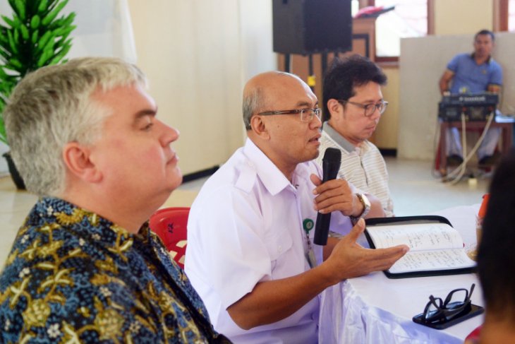 KLHK apresiasi ketangguhan masyarakat Maluku hadapi bencana