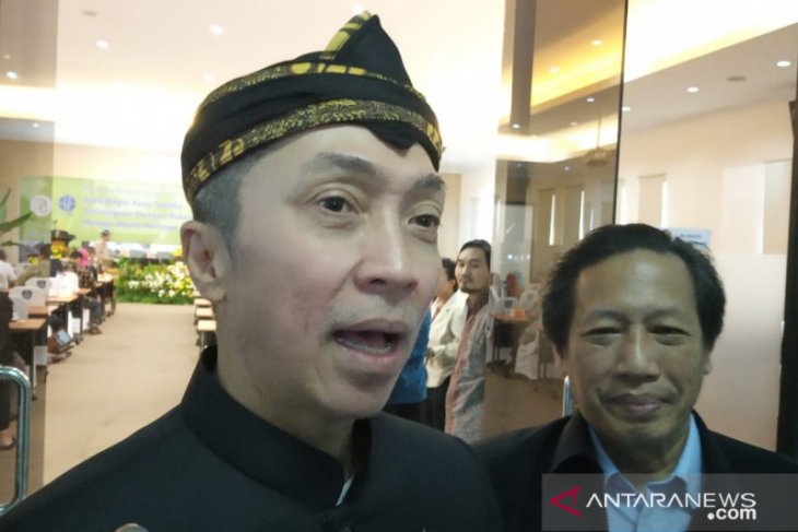 Bogor akan buat konsep trem dengan delapan stasiun
