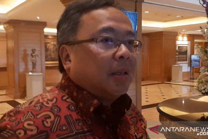 Pembangunan ibu kota baru libatkan BUMN