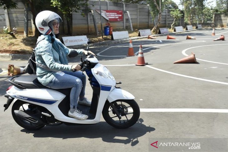 Power Charger menjadi senjata Honda sasar anak muda