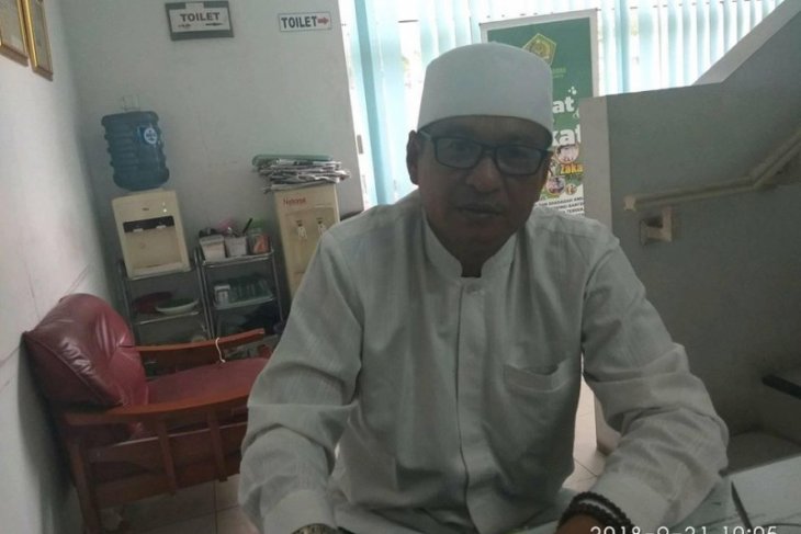 MUI Lebak berharap warga Papua wujudkan perdamaian, hindari kekerasan