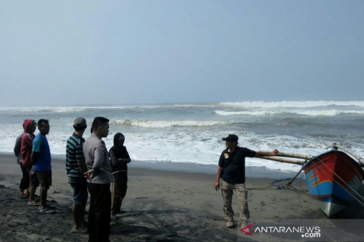 Nelayan Idi Rayeuk tenggelam di perairan Selat Malaka