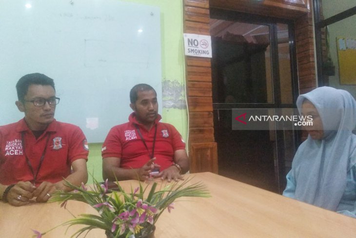 Keluarga pemuda yang hancurkan belasan patung di Malaysia minta pendamping hukum