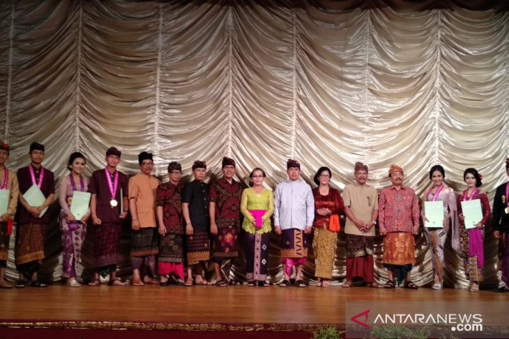 ISI Denpasar ingatkan