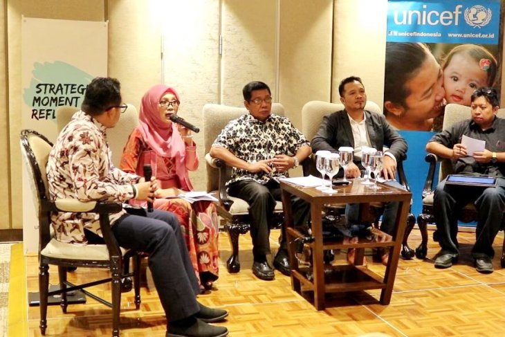 PKK: Pemerintah Aceh terus berupaya atasi persoalan anak
