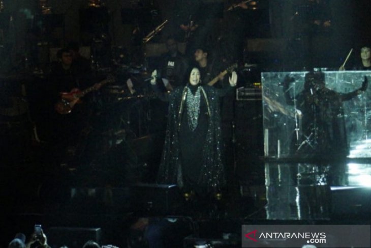 Konser