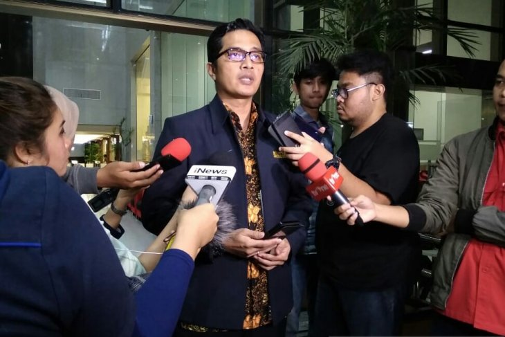 Ini catatan KPK terhadap beberapa capim yang lolos
