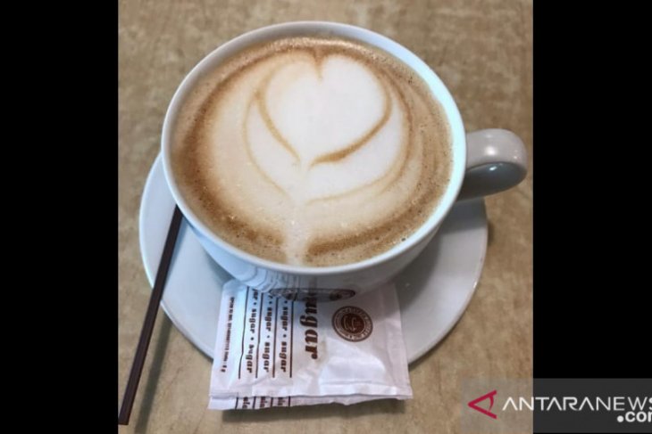 Kedai kopi di Takengon tawarkan minum kopi gratis selama sepekan