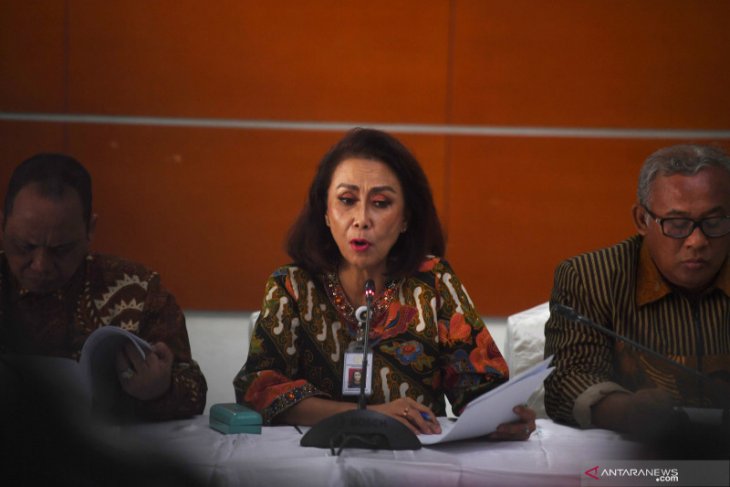 Pakar: Kasus hukum Wahyu Setiawan mengarah penipuan