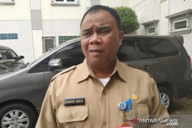 Pemerintah Desa di Kabupaten Bangka dituntut berinovasi kembangkan SDM