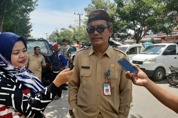 Pemerintah Kabupaten Bangka dorong masyarakat manfaatkan lahan tidur