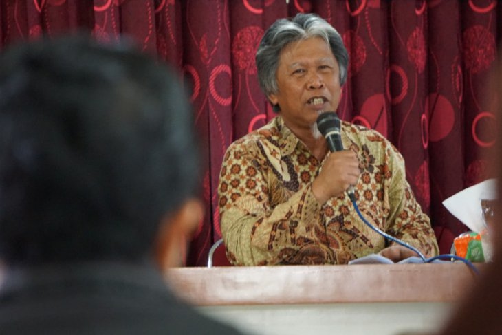LL Dikti XI dorong PTS di Kalimantan peroleh akreditasi A