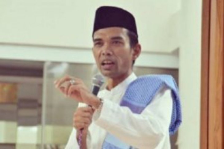 Lusa, UAS dakwah di Simalungun dan Pematangsiantar