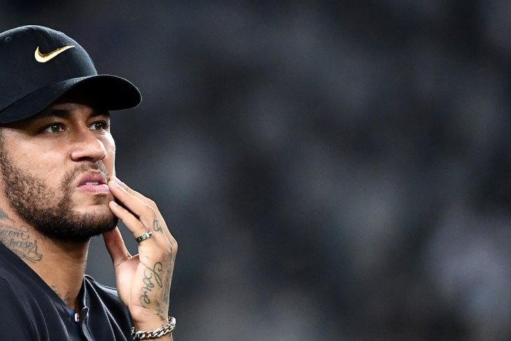 Tawaran ketiga Barcelona ke PSG: Ousmane Dembele tukar Neymar