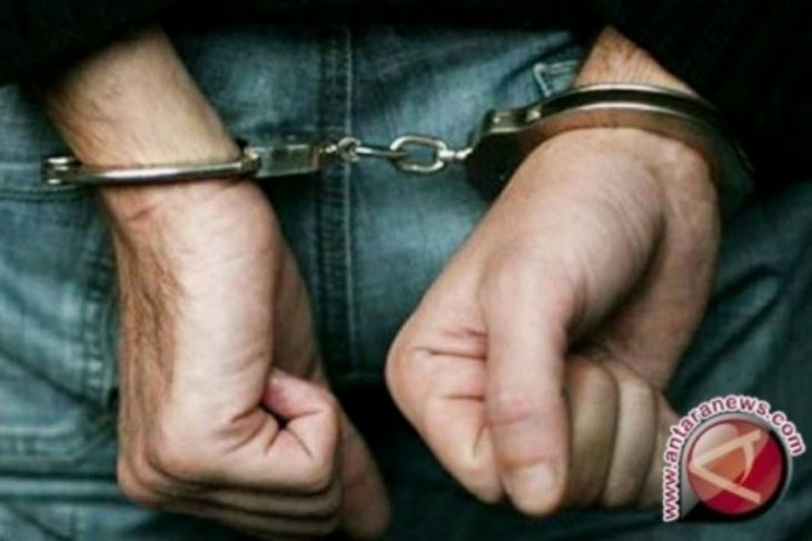 Kejati Jambi tangkap DPO kasus jaminan fidusi