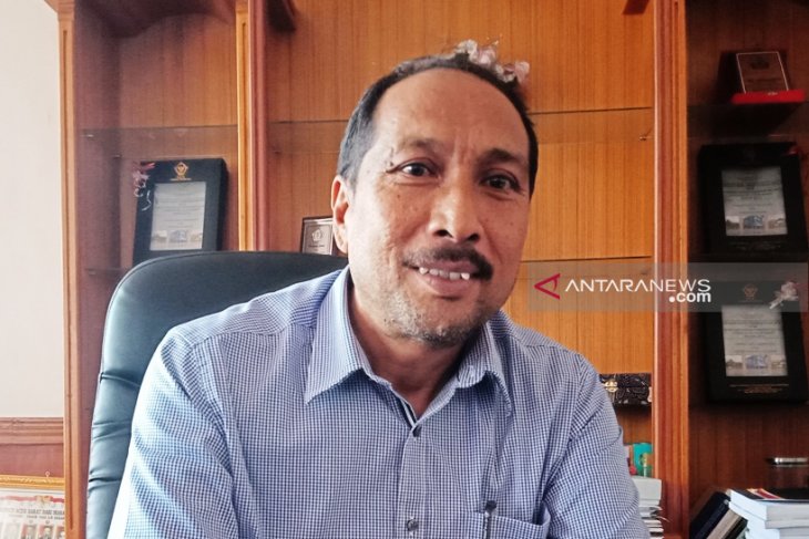 60 persen DPRK Aceh Barat diisi wajah baru