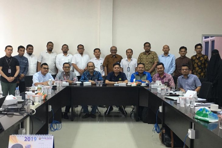 BPMA: Sabang punya potensi besar dukung industri hulu migas