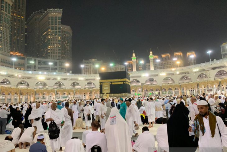 Musim haji 2019 tak banyak kendala