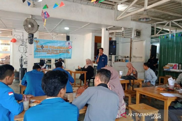 MPTD Babel ajak masyarakat jaga toleransi antar umat