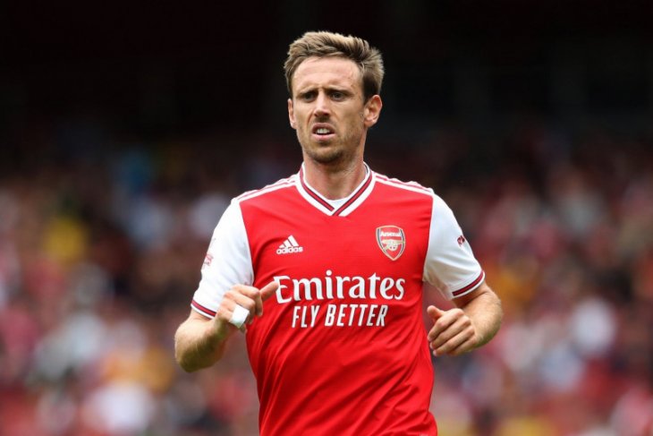Nacho Monreal segera gabung ke Real Sociedad