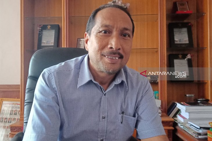 700 tamu bakal diundang saat pelantikan anggota DPRK Aceh Barat