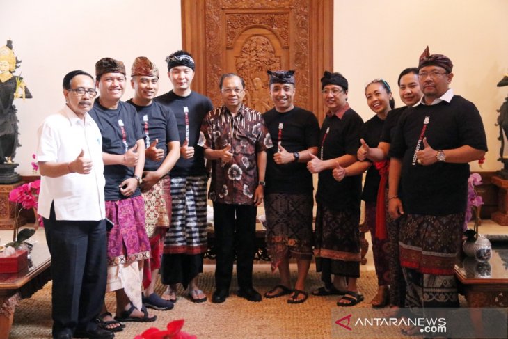 Alumni ITB adakan Rakernas di Bali usung