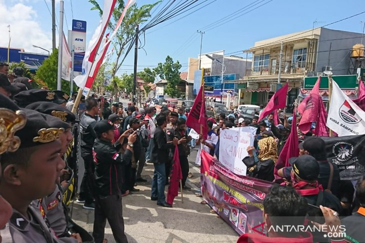 Kejari periksa 70 orang guru terkait korupsi proyek ruang kelas