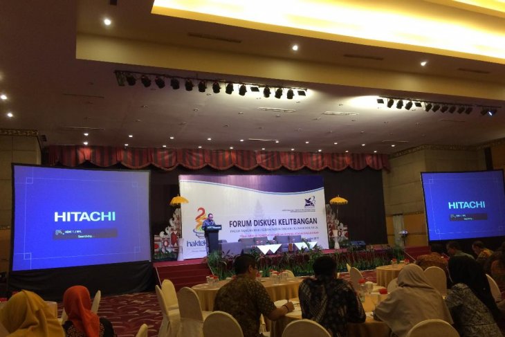 Kemenristekdikti: Kesenjangan daya saing antar daerah cukup besar