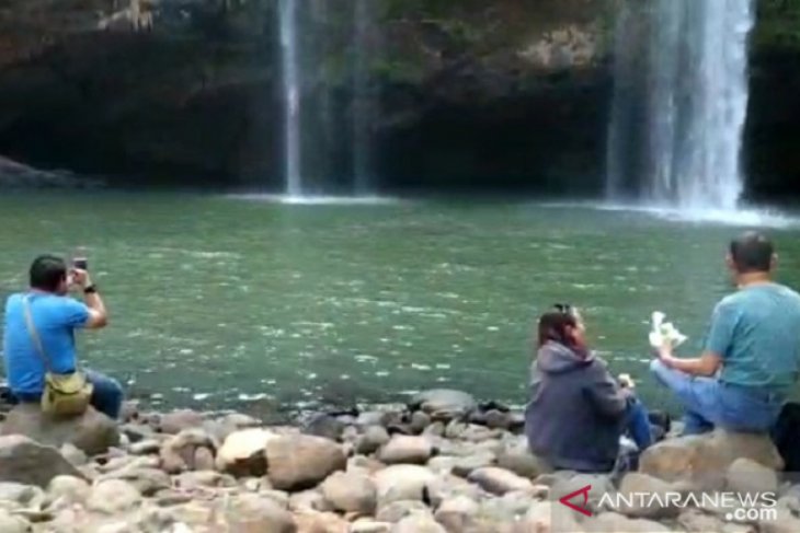Pengembangan Geopark Ciletuh Sukabumi butuh bantuan pemerintah pusat