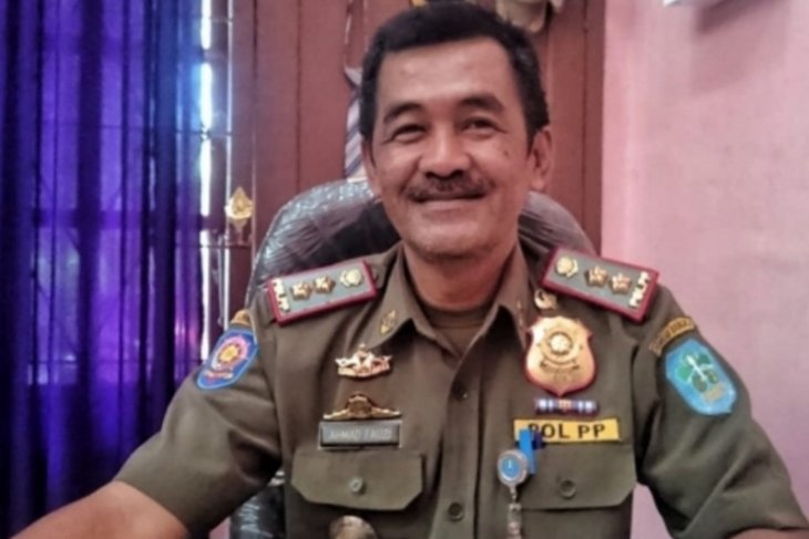 Pemkab Bangka catat 40 kasus kebakaran hutan dan lahan