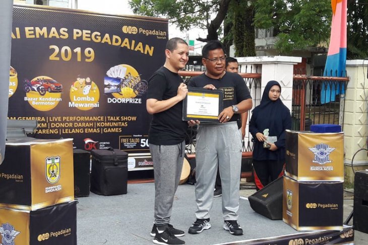 Pemkot Banda Aceh terus sosialisasikan keuangan syariah