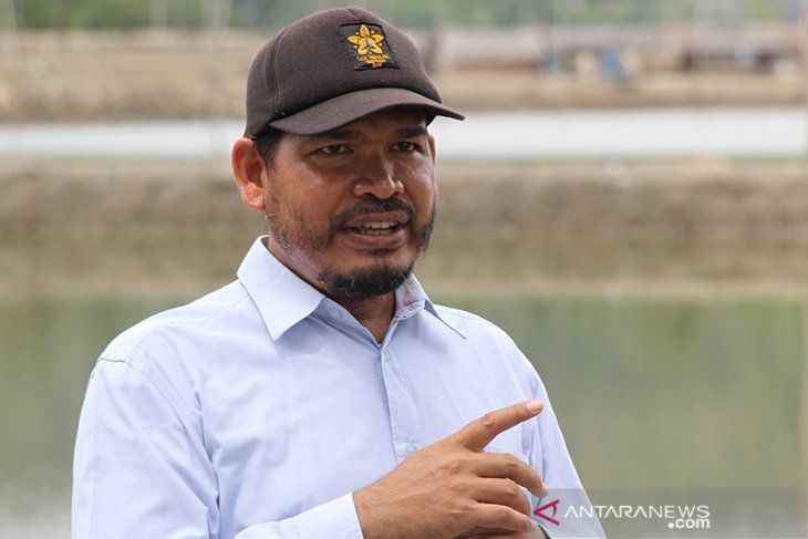Aceh Berpotensi Kembangkan Industri Pengolahan Garam Indonesia
