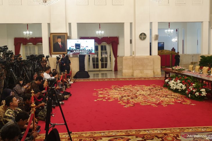 Ibu kota negara baru, Penajam Paser Utara dan Kutai Kartanegara