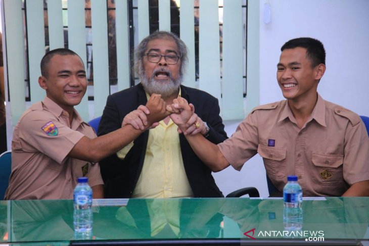 Tips mendidik anak zaman now dan memutus kekerasan anak menurut Komnas PA