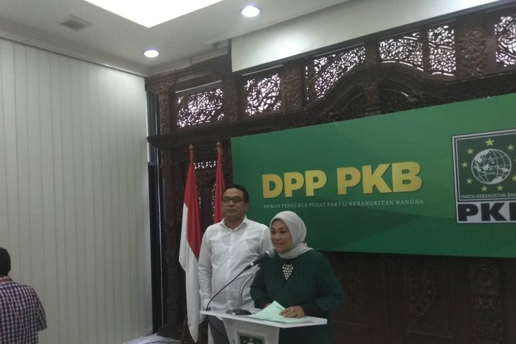 PKB masukkan putra Ma'ruf Amin dalam struktur DPP