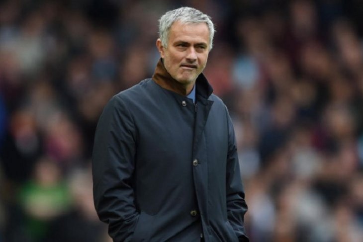 Jose Mourinho siap gantikan Mauricio Pochettino