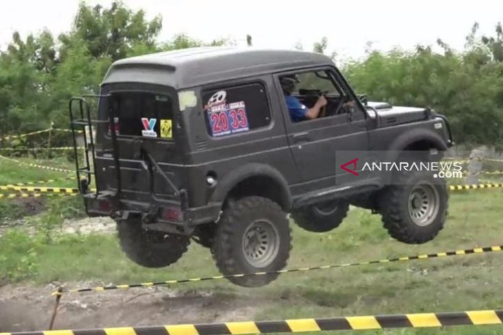 KIM meriahkan bulan kemerdekaan dengan olahraga Off-road