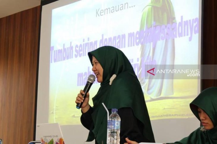 MUI Harapan Umat, Suarakan Syariat