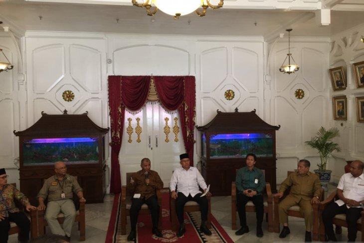 Ketua KPK: Aspirasi dewan harus terencana dengan baik