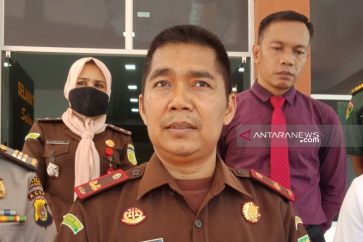 Tim TP4D awasi sejumlah program pembangunan di Aceh Barat