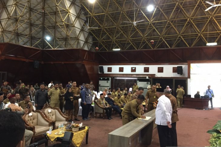Bank Aceh siap dukung penerimaan daerah berbasis teknologi Informasi