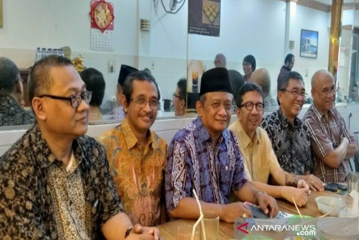 Nilai ekspor sawit Sumut di tahun 2019 melemah