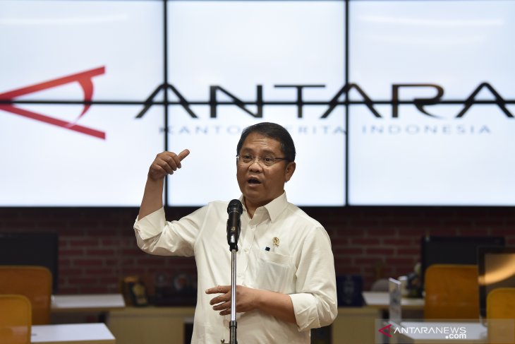 Kementerian Kominfo akan buka blokir internet di Papua secara bertahap