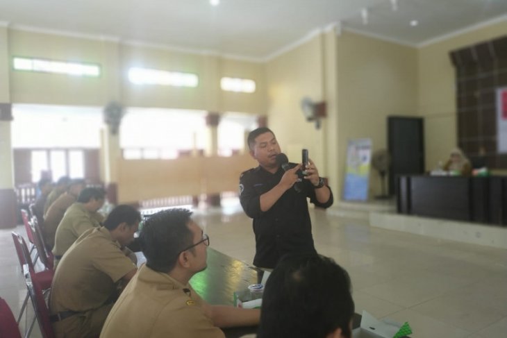 Pemkab Kayong Utara luncurkan aplikasi SiHUMPRO