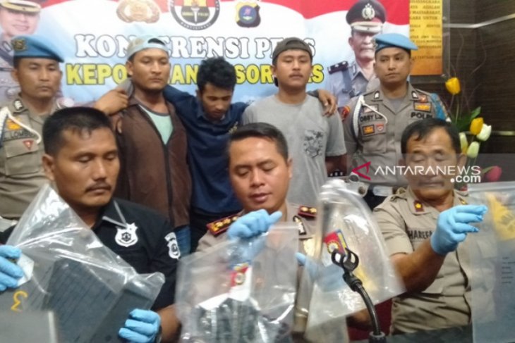 Nekat habisi nyawa anak mantan Ketua KPU karena pelaku terlilit hutang game online