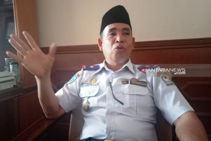 Kemenhub diminta bangun pemecah ombak di Pelabuhan Aceh Barat